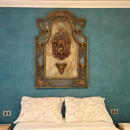 Casablanca Hotell Lima Eksteriør bilde
