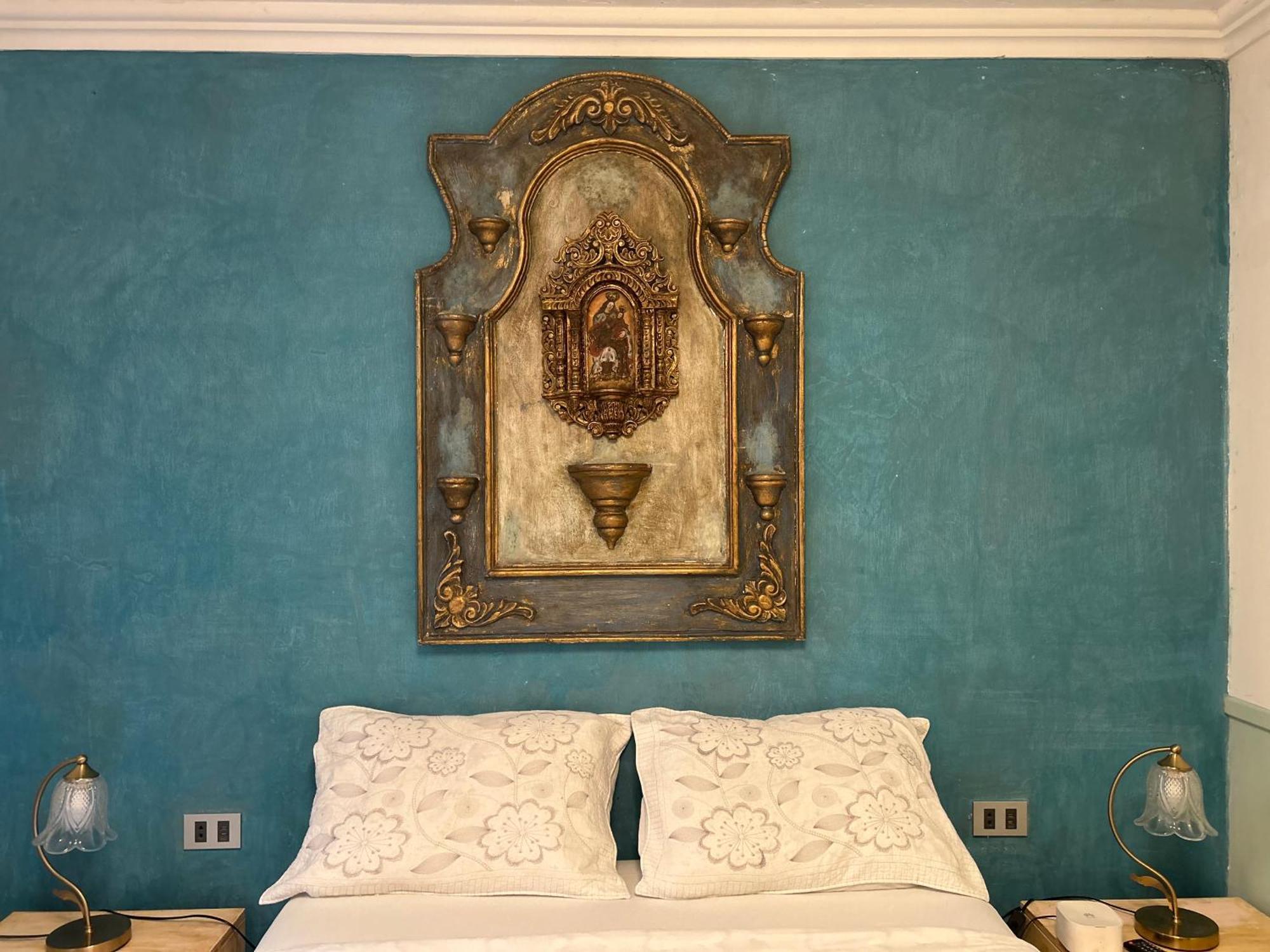 Casablanca Hotell Lima Eksteriør bilde