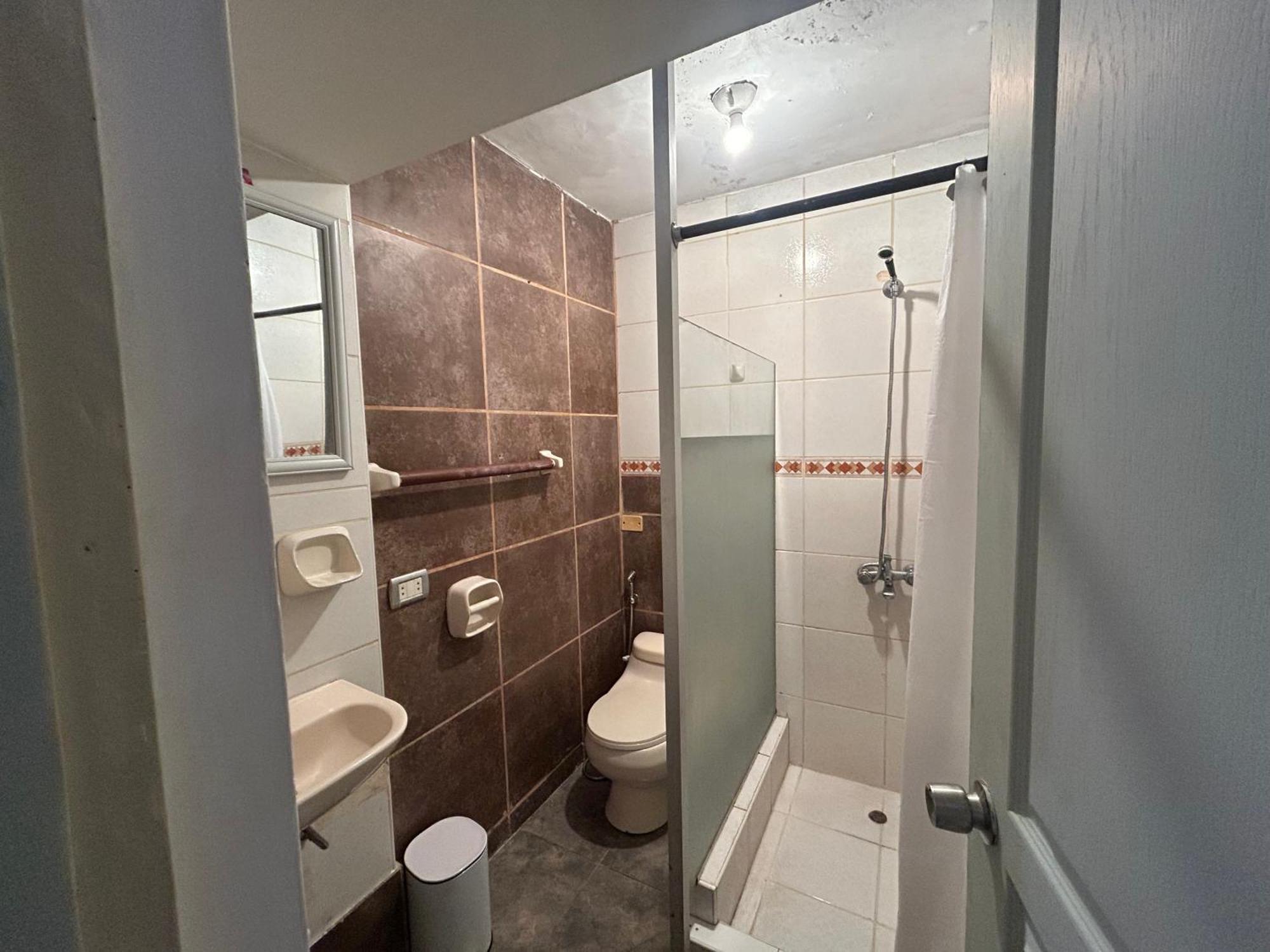 Casablanca Hotell Lima Eksteriør bilde